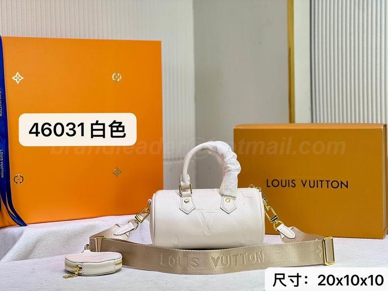 LV Handbags 161